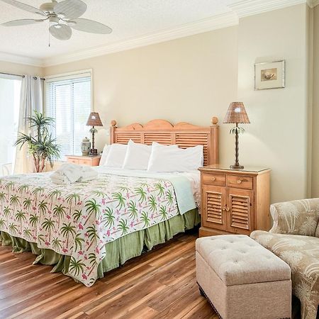 3101 Seacrest - Host2Coast Villa Hilton Head Island Esterno foto