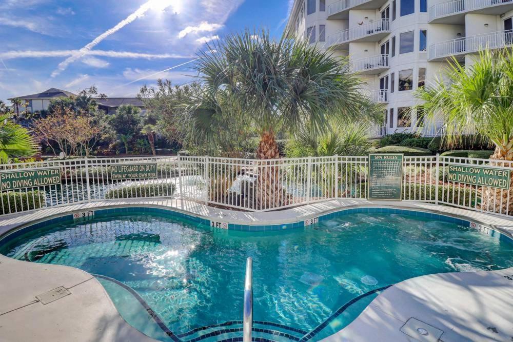 3101 Seacrest - Host2Coast Villa Hilton Head Island Esterno foto
