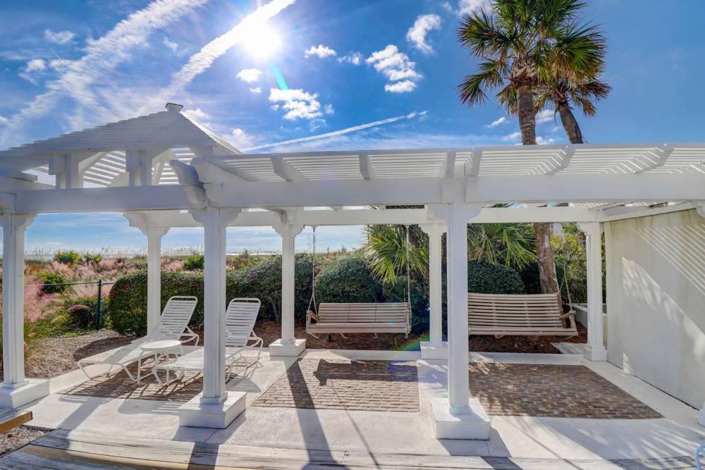 3101 Seacrest - Host2Coast Villa Hilton Head Island Esterno foto