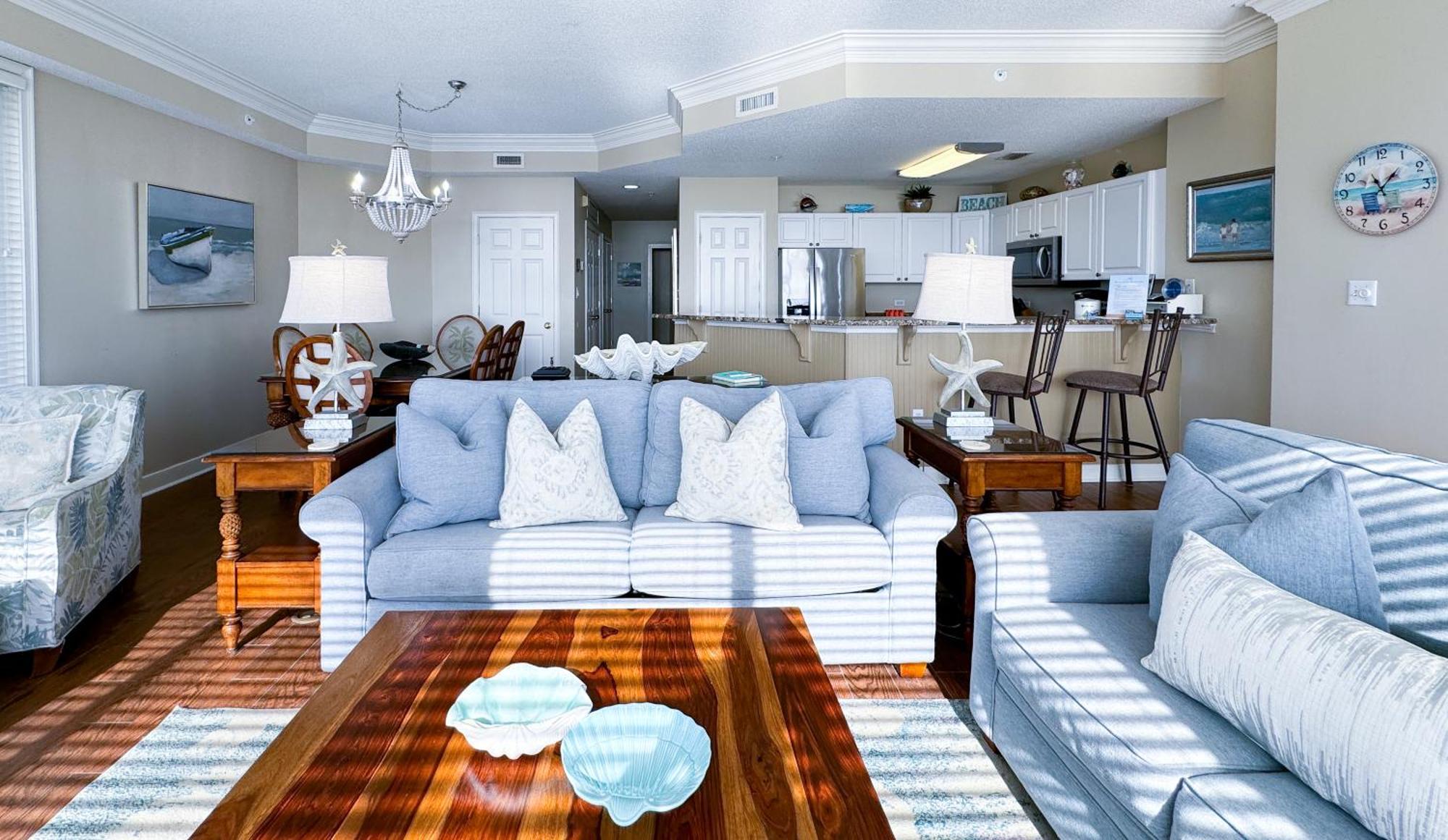 3101 Seacrest - Host2Coast Villa Hilton Head Island Esterno foto