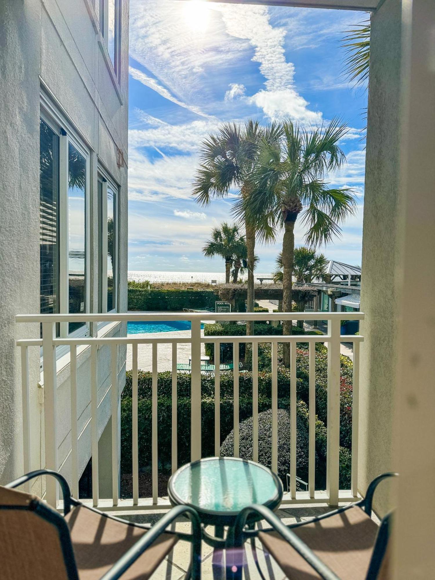 3101 Seacrest - Host2Coast Villa Hilton Head Island Esterno foto