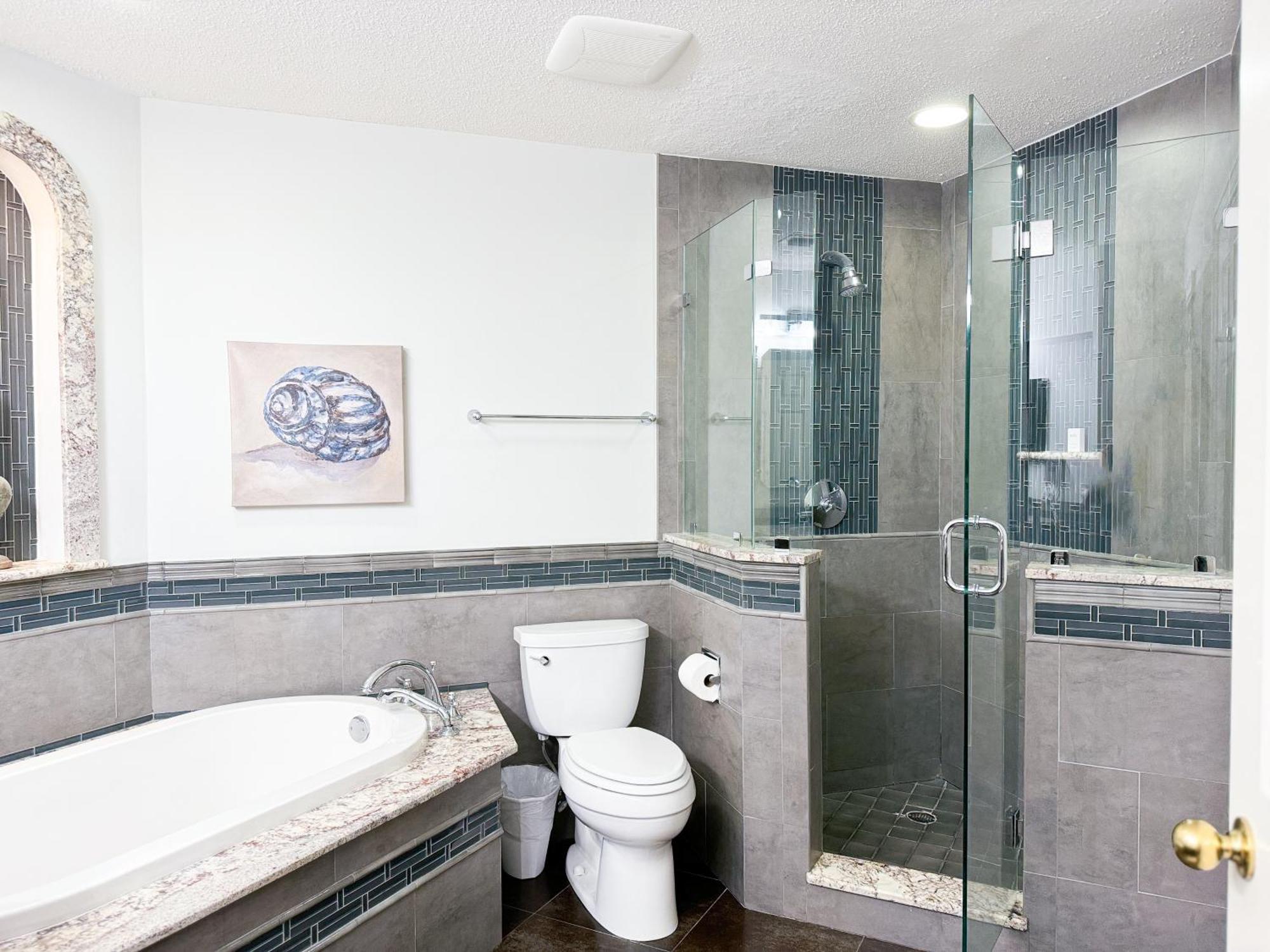 3101 Seacrest - Host2Coast Villa Hilton Head Island Esterno foto