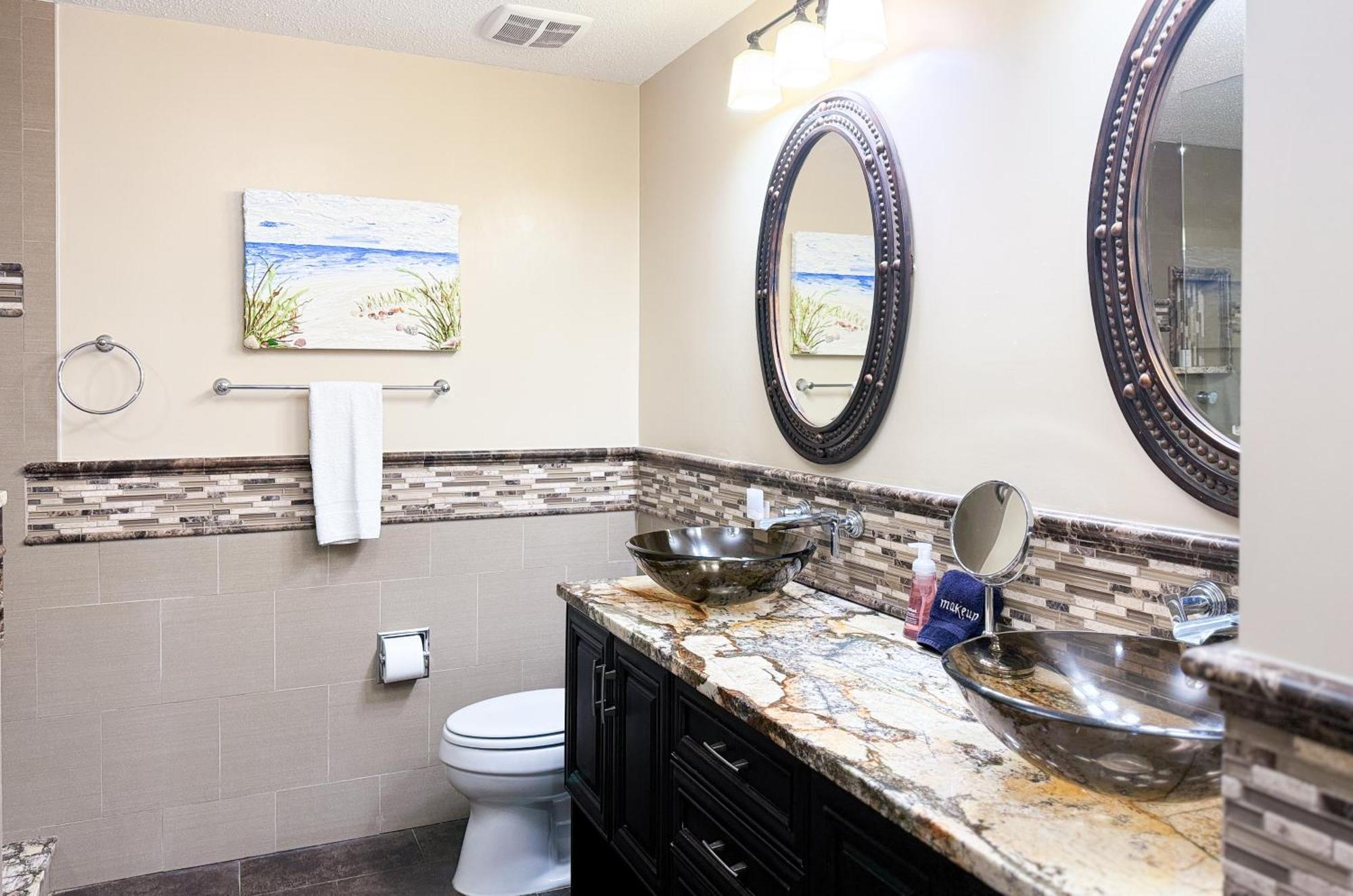 3101 Seacrest - Host2Coast Villa Hilton Head Island Esterno foto