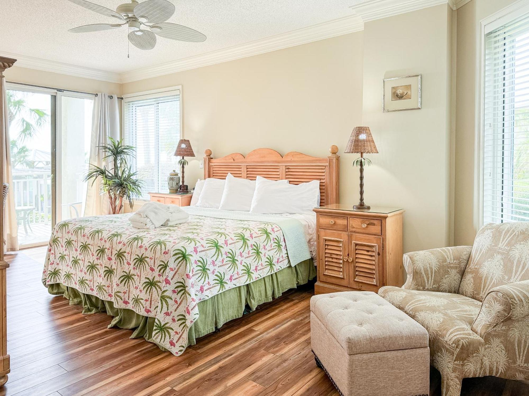3101 Seacrest - Host2Coast Villa Hilton Head Island Esterno foto