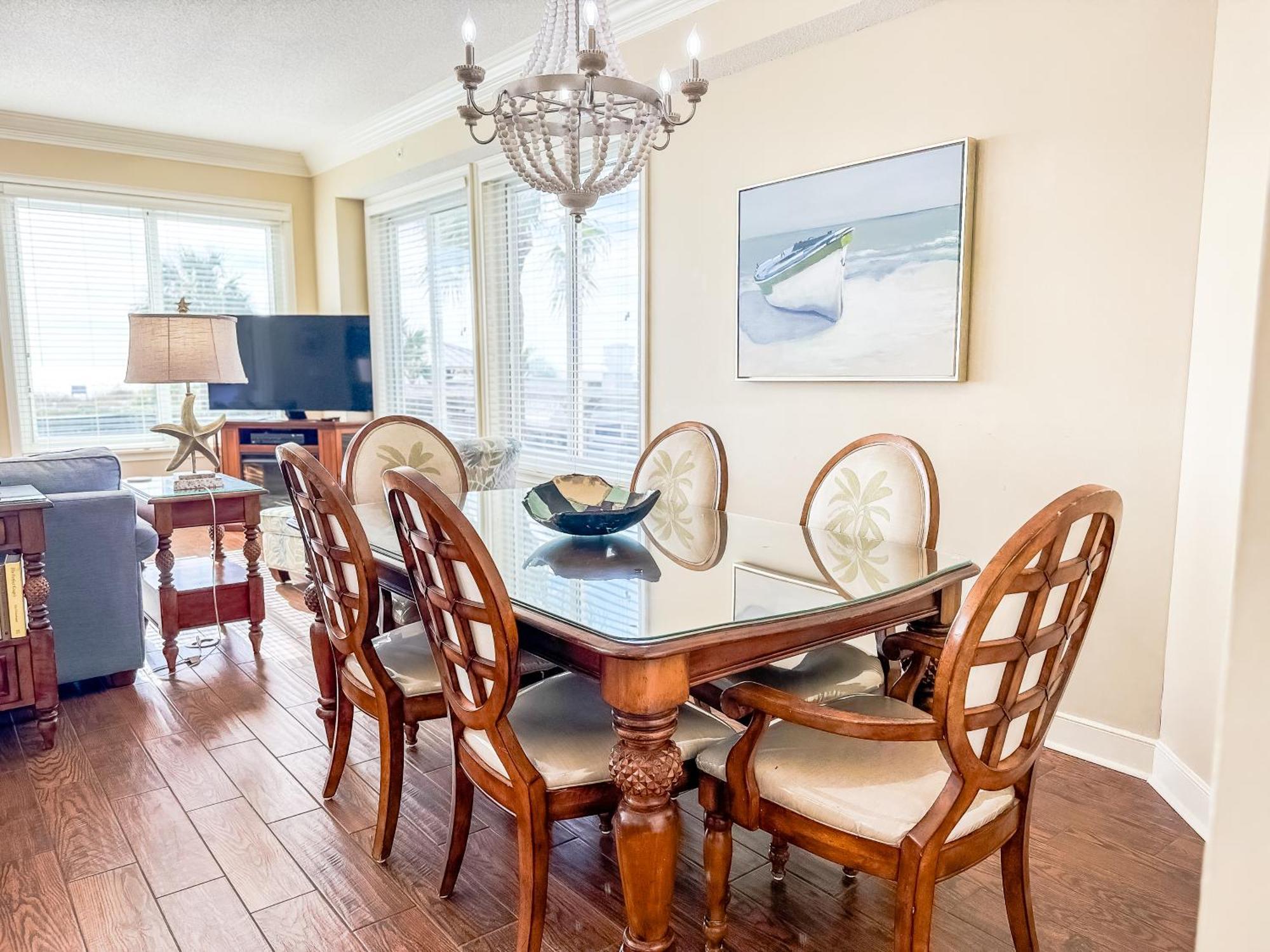 3101 Seacrest - Host2Coast Villa Hilton Head Island Esterno foto