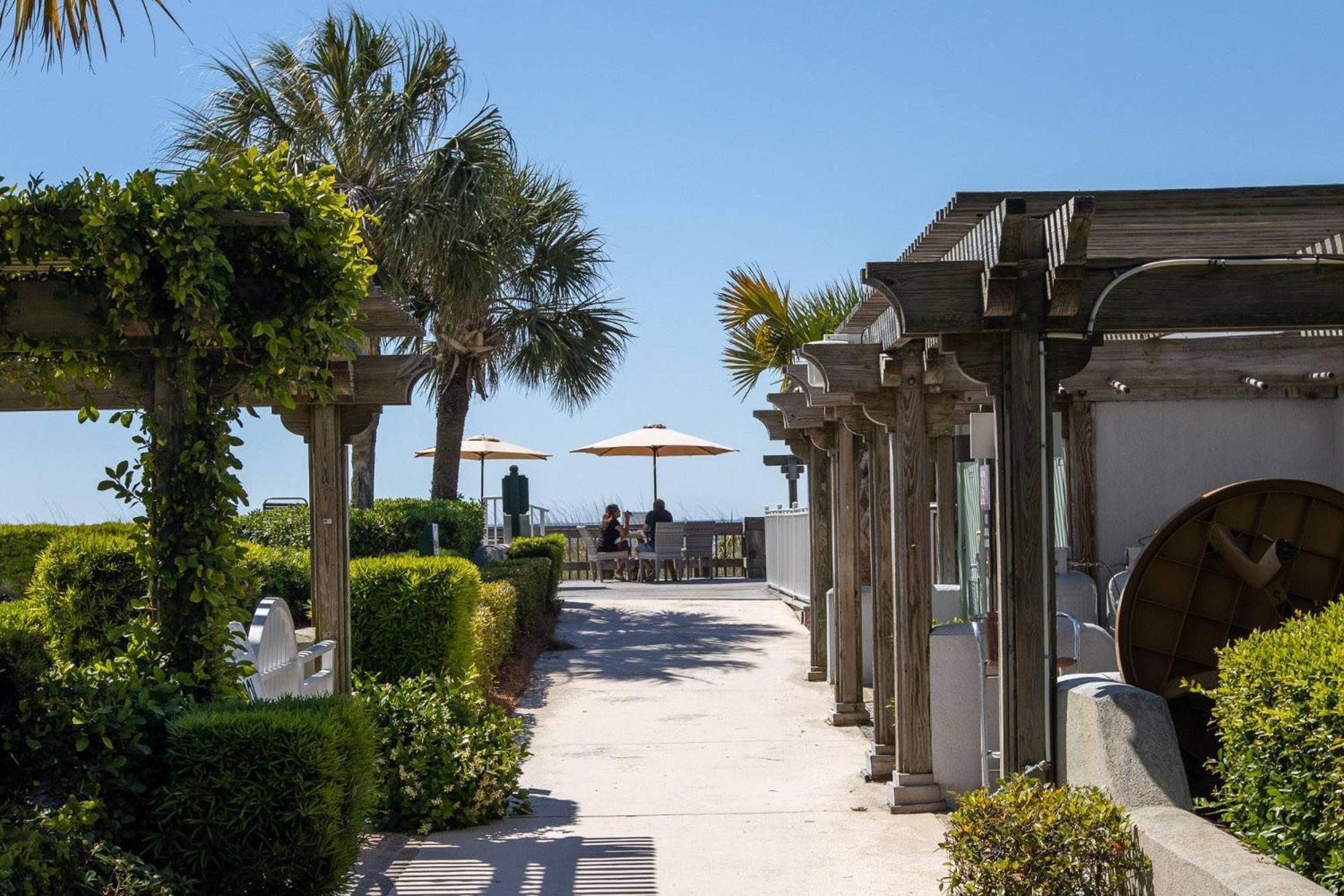 3101 Seacrest - Host2Coast Villa Hilton Head Island Esterno foto
