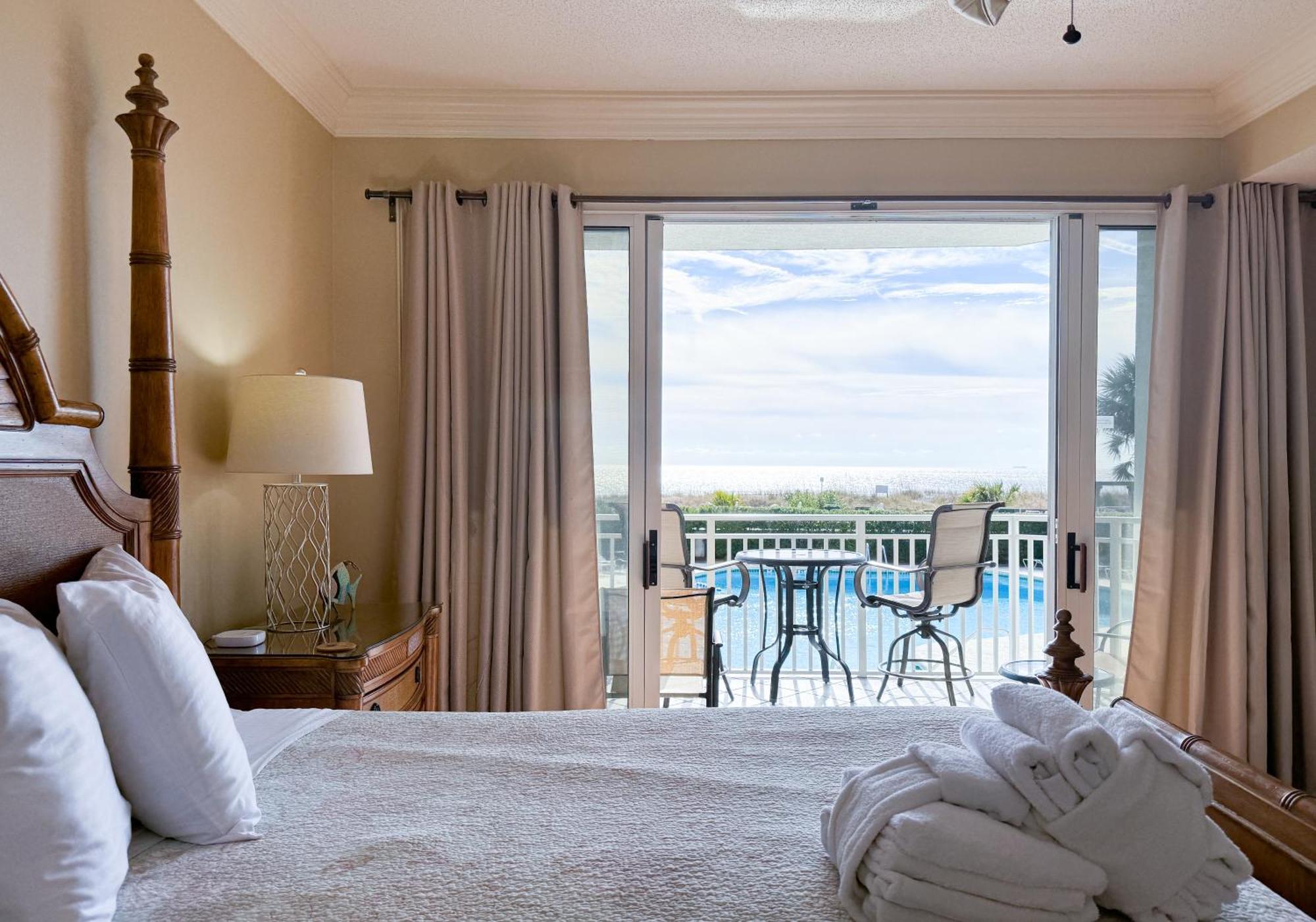 3101 Seacrest - Host2Coast Villa Hilton Head Island Esterno foto