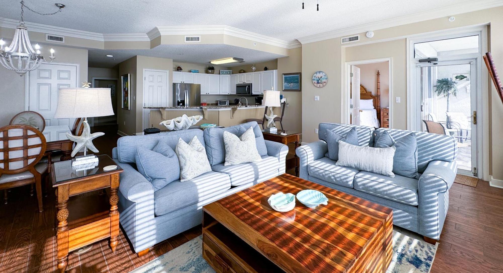3101 Seacrest - Host2Coast Villa Hilton Head Island Esterno foto