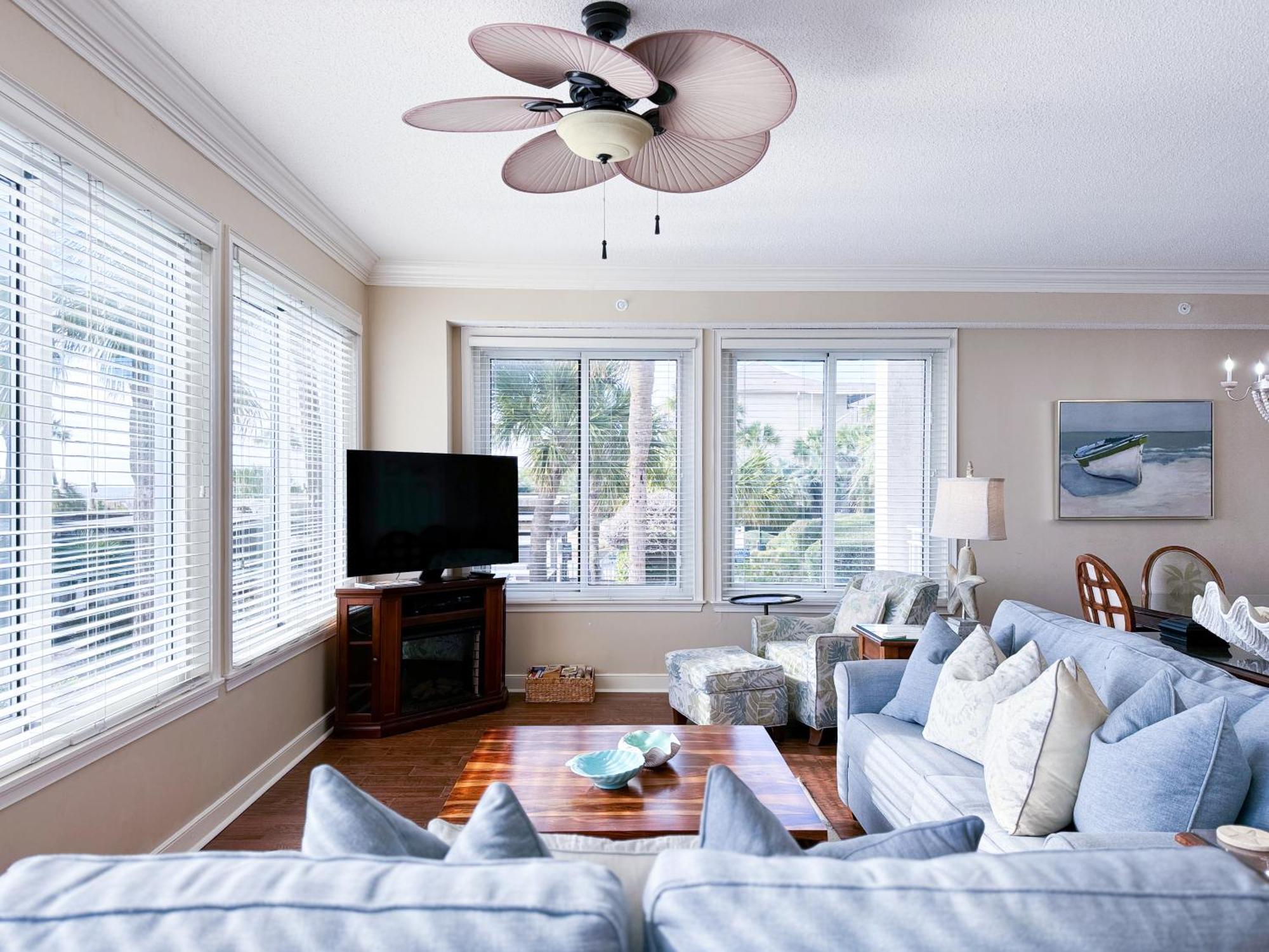 3101 Seacrest - Host2Coast Villa Hilton Head Island Esterno foto