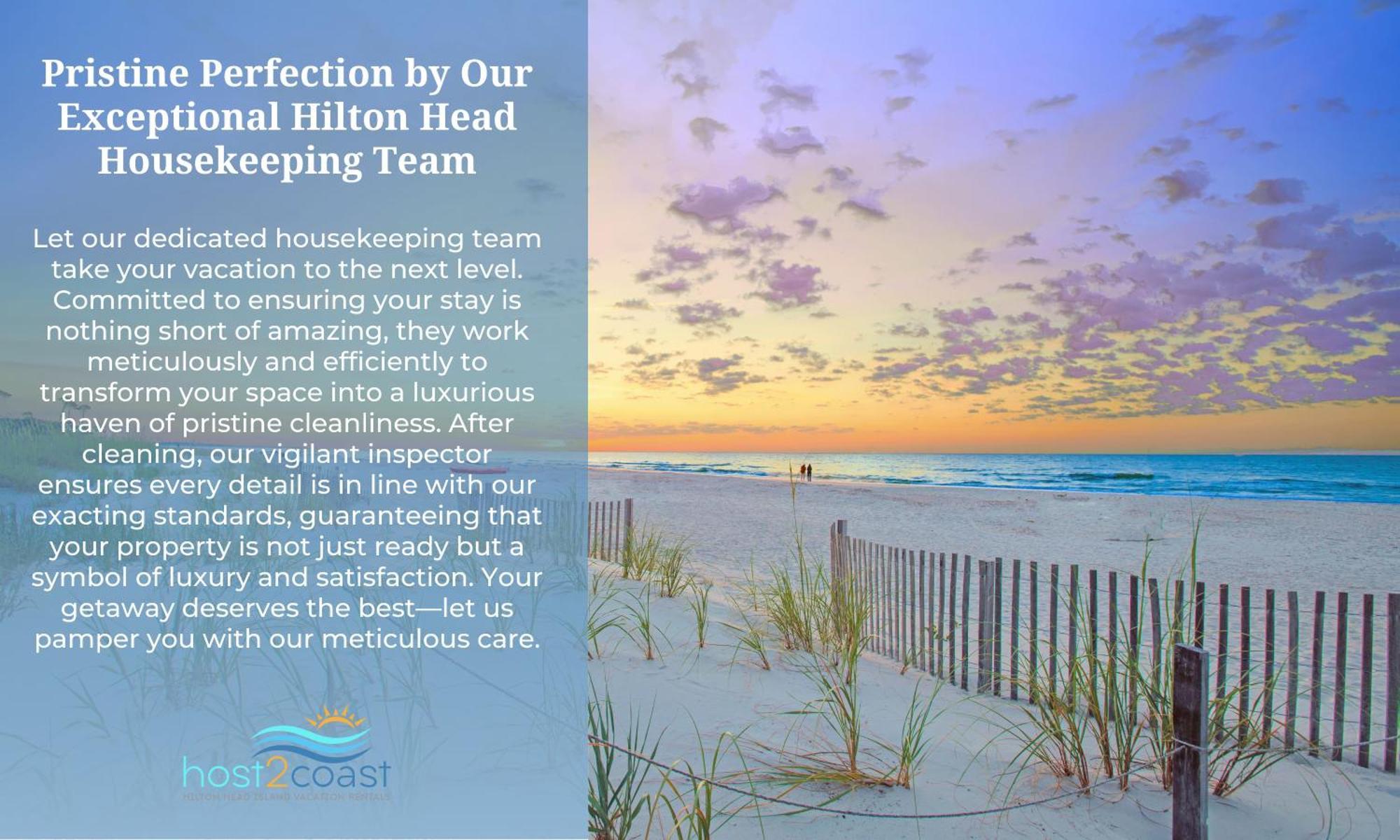 3101 Seacrest - Host2Coast Villa Hilton Head Island Esterno foto